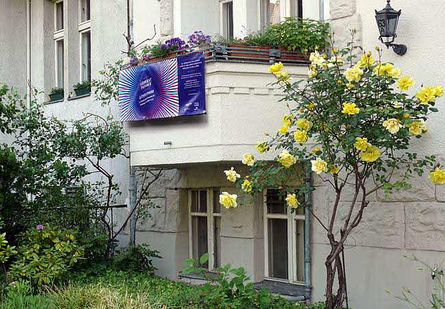 Friedenauer Lesenacht 2015 Friedenauer Lesenacht 2015